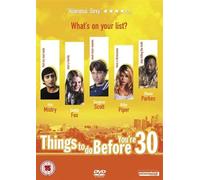 Donna Alexander - Things To Do Before You're 30 [Import anglais]