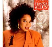DONNA ALLEN - CAN WE TALK 7 INCH (7" VINYL 45) GERMAN BCM 0