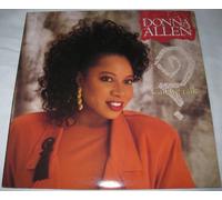 Donna Allen - Can we Talk (US) [Import]