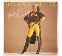 Donna Allen - Perfect Timing (1986/87) [Import]