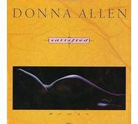 Donna Allen - Satisfied (Remix, 1987) / Vinyl single [Vinyl-Single 7'']