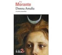 Donna Amalia et autres nouvelles