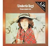 Umberto Tozzi – Donna Amante Mia – Vinyle – Édition Week