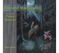 Donna Amato - Piano Music Of Edward Macdowell