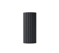 Donna Applique Murale Black Ink