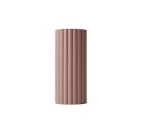 Donna Applique Murale Blush