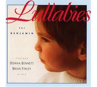 Donna Bennett – Lullabies – Import (Marquis)
