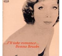 DONNA BROOKS - I'll Take Romance
