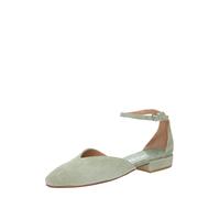 Donna Carolina Chaussure basse 'MABEL CRIS' gris, Taille 36