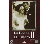 Donna Del Mistero 2 [Parte 3]
