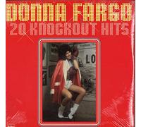 Donna Fargo - 20 Knockout Hits