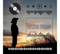 Donna Fargo - Donna Fargo-Greatest Hits
