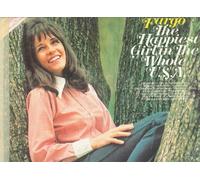 Donna Fargo - Happiest Girl in the Whole U.S.A.