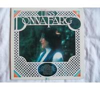 DONNA FARGO Miss Donna Fargo LP 1974