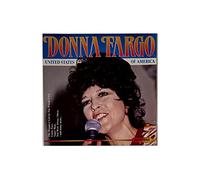 Donna Fargo - U.S Of America [UK Import]