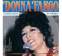 Donna Fargo - United States of America