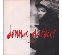 Donna Gardier - Reach Out - Donna Gardier 7" 45