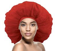 DONNA Huile d'argn BLK CSTR Jumbo CAP ROUGE