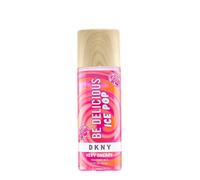DKNY Be Delicious Ice Pop Very Cherry spray corporel parfumé pour femme 250 ml
