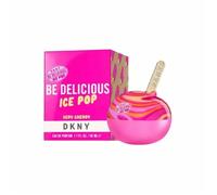 Donna Karan Be Delicious Ice Pop Very Cherry Eau De Parfum Spray 50ml