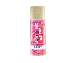 Donna Karan Brume Be Delicious Ice Pop Very Cherry 250ml