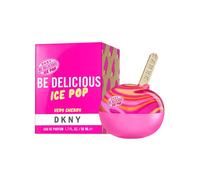 Donna Karan Be Delicious Ice Pop Very Cherry Eau De Parfum Spray 50ml