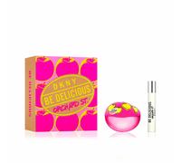 DKNY Be Delicious Orchard Street coffret cadeau pour femme