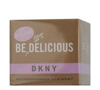 DKNY Be Delicious 100 % Eau de Parfum pour femme 30 ml