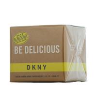 DKNY Eau de Parfum Be Delicious pour femmes Spray 30 ml