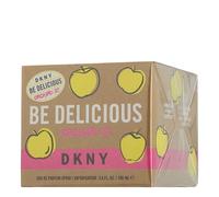 Donna Karan - NY Be Delicious Orchard Street EDP Spray 100 ml
