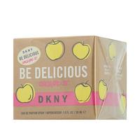 DKNY Donna Karan DKNY Be Delicious Orchard St. Eau de Parfum (Femme) 30 ml