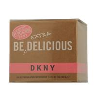 Dkny Be Extra Delicious Eau De Parfum Vapo 100ml Clair Femme