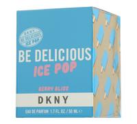 Donna Karan NY Ice Pop Berry Bliss EDP 50ml