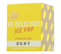Donna Karan NY Ice Pop - Citrus Splash EDP Spray 50 ml