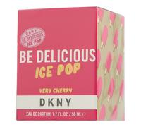 Donna Karan NY Ice Pop - Very Cherry EDP Spray 50 ml