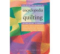 Donna Kooler?s Encyclopedia of Quilting (Leisure Arts #15926) by Kooler Design Studio (2005-09-01)