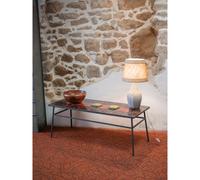 Donna, la table basse en céramique n°471