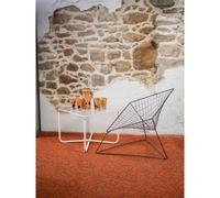 Donna, la table basse en métal n°472