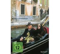 Donna Leon - Donna Leon - Nobiltà / In Sachen Signora Brunetti