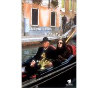 Donna Leon - Donna Leon: Nobilta [VHS]