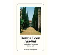 Donna Leon Nobilita (Poche)