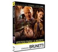 Donna Leon - Nobiltà (Comisario Brunetti: Vestido para la muerte) G