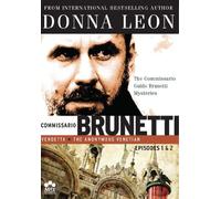 Donna Leon S Commissario Brunetti Mysteries, Episodes 1 & 2