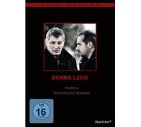 Donna Leon:Vendetta (Krimiedition) - Donna Leon:Vendetta (Krimiedition) [Import]