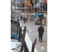Donna Leon - Venezianische Scharade & Vendetta [Import]