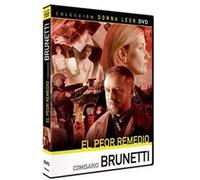 Donna Leon - Venezianische Scharade (Comisario Brunetti: El peor remedio) G