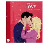 Donna Lewis - Donna Lewis / Bruno Mars / Beverley Knight: Greatest Love Songs Forever
