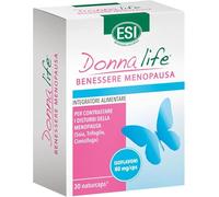 Donna Life Lot de 30 capsules Esi