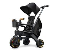 Donna - Liki Trike - S5 Nitro Black. S5