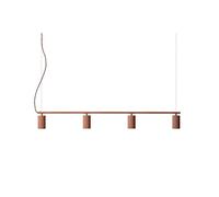 DONNA Line 120 Suspension Blush